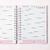 Agenda Pautada Rosa