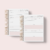 Planner Devocional | Consagre ao Senhor - Ara Digital ®