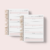 Planner Devocional | Consagre ao Senhor - loja online
