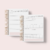 Planner Devocional | Protege-me como a menina de teus olhos - comprar online
