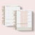 Planner Devocional | Consagre ao Senhor - loja online
