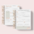 Planner Devocional | Consagre ao Senhor