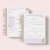 Planner Devocional | Consagre ao Senhor - Ara Digital ®