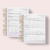 Imagem do Planner Devocional | Consagre ao Senhor