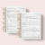 Planner Devocional | Consagre ao Senhor