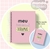 Diário de Doramas | Capa Rosa