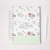Planner Devocional | Protege-me como a menina de teus olhos na internet