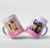 Caneca Com foto do seu dorama favorito
