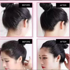 IKT Bastão De Cera Para Cabelo na internet
