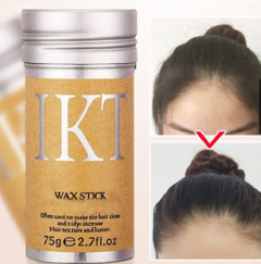IKT Bastão De Cera Para Cabelo - comprar online