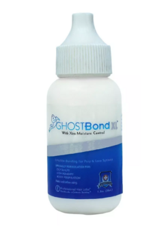 Cola Ghost Bond