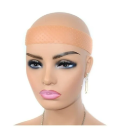FAIXA HAIR GRIP DE SILICONE na internet