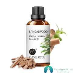 Imagem do Óleo Essencial 100% Natural para Difusor
