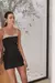 VESTIDO ROMANTIC
