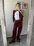 SET JOGGIN ESTILO VINTAGE