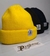Touca/Gorro Lenhador Pirajuçara