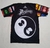 Camisa Pirajuçara modelo Bandeiras Wu Tang Clan. - comprar online