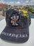 Boné trucker Pirajuçara modelo Magrão Cartoon. - Pirajuçara