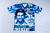 Camisa Pirajuçara modelo Pablo Escobar.