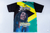 Camisa Pirajuçara modelo Bob Marley. - comprar online