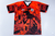Camisa Pirajuçara modelo Sabotage.