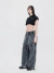 TOP RIRI - BLACK - CROSS en internet