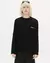 KNITWEAR CROSSCLO - BLACK - CROSS - comprar online