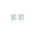 Brinco banho rodhium fusion - comprar online