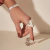 Imagem do Pulseira prata 925 malha lacraia