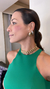 Corrente chocker médio elos - comprar online