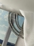 Pulseira folheada rodhium riviera navete - loja online