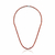 Colar Riviera folheda a Rodhium - comprar online
