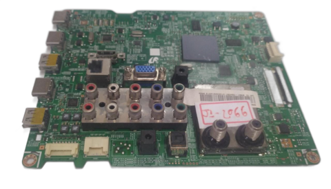 Placa Principal ln32d550k1g ln32d550 bn41-01609a
