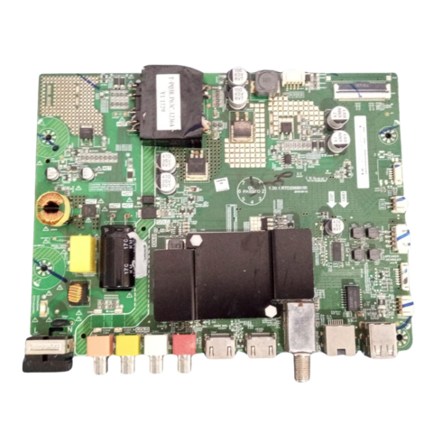Placa Principal ph39n92dsgwa 1.30.1rtd296801r Ver. A