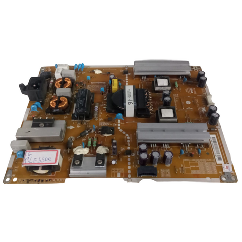 Placa Da Fonte 55lf5950 eax66203101 1.6