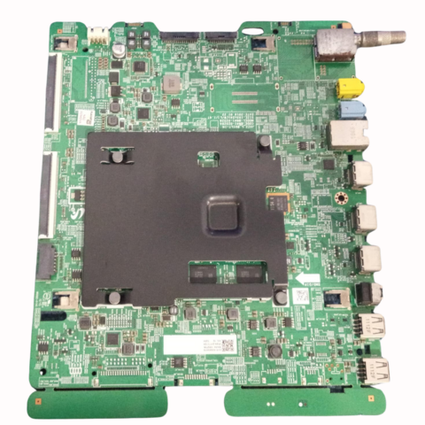 Placa Principal ua55ku7350r ua55ku7350 bn94-10827w