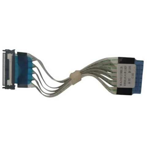 Cabo Flat lvds 24mn33n-ps