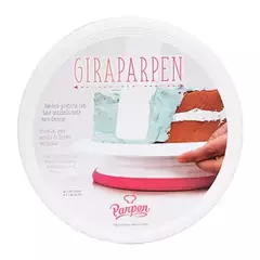 BANDEJA GIRAPARPEN