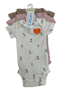 Conj. Body Carter's Prematuro