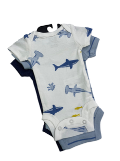 Body Carter's Prematuro - comprar online