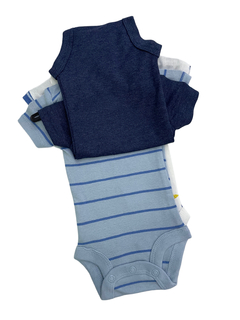 Body Carter's Prematuro na internet