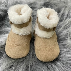 Bota Pimpolho Tam. 2 - Bebê Reborn Original - Patrícia Lima