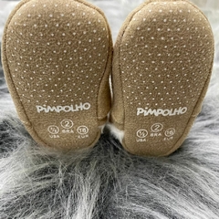 Image of Bota Pimpolho Tam. 2