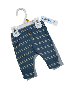 Calça / Mijão / Culote Carter's