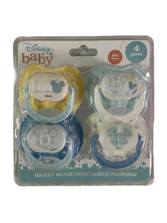 Chupeta Disney Baby Importada