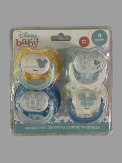 Chupeta Disney Baby Importada na internet