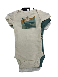 Conjunto Body Carter's - Prematuro na internet