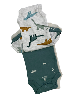 Conjunto Body Carter's - Prematuro - comprar online