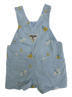 Jardineira Oshkosh B'gosh - 3M - comprar online