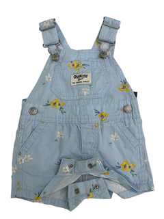 Jardineira Oshkosh B'gosh - 3M na internet